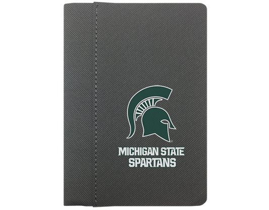 Michigan State University 4" x 6" Notebook