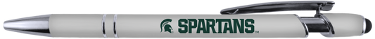 Michigan State University Comfort Feel Pen