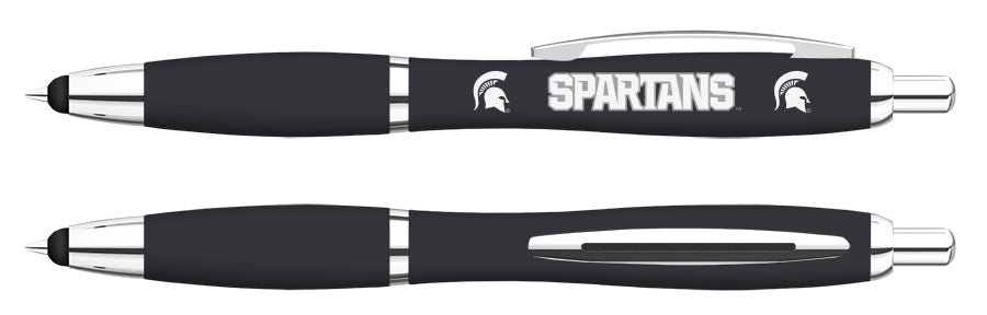 Michigan State Executive Stylus Pen