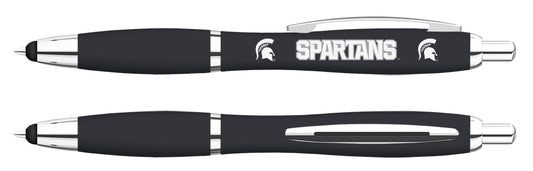 Michigan State Executive Stylus Pen