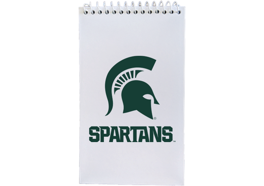 Michigan State University Flip Pad