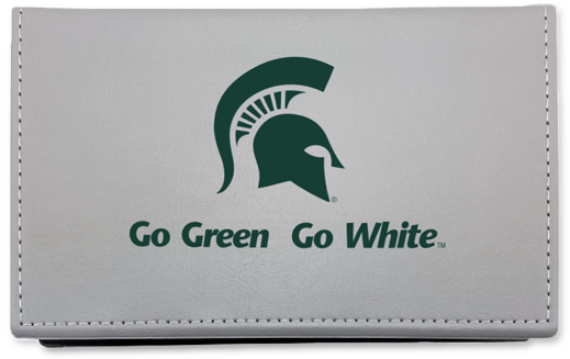 Michigan State University Sticky Notes