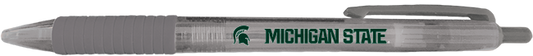 Michigan State University Translucent Pen