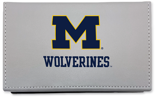 Michigan: University of Michigan Sticky Notes