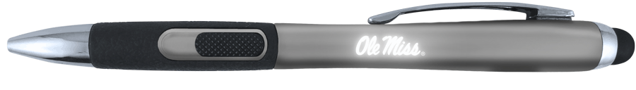 Mississippi: University of Mississippi Ole Miss Light Up Pen
