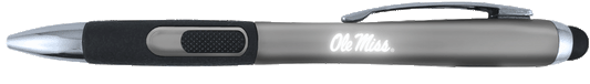 Mississippi: University of Mississippi Ole Miss Light Up Pen