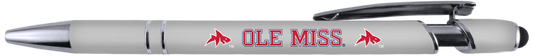 Mississippi: University of Mississippi Ole Miss Comfort Feel Pen