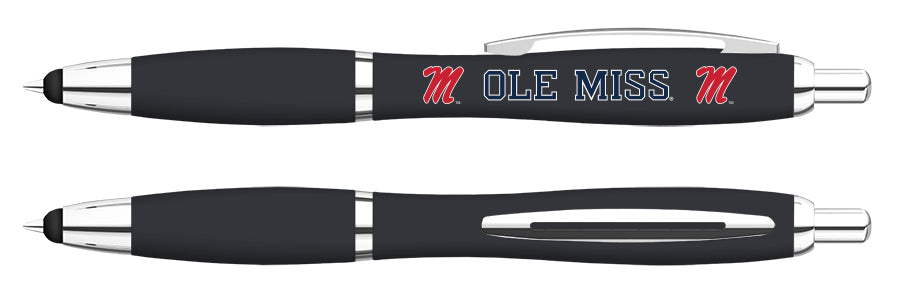 Mississippi (Ole Miss) Executive Stylus Pen