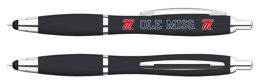 Mississippi (Ole Miss) Executive Stylus Pen