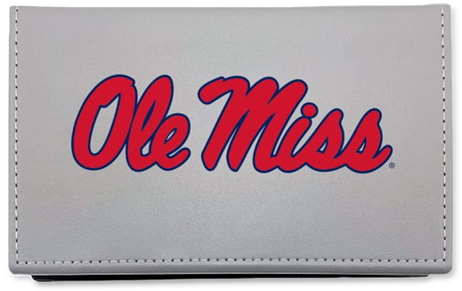 Mississippi: University of Mississippi Ole Miss Sticky Notes