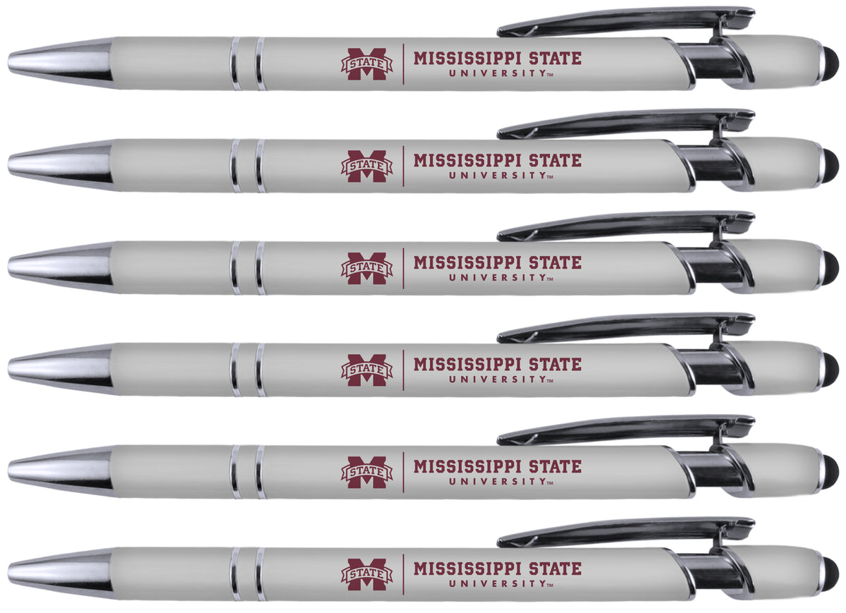 Mississippi State Comfort Feel Canister