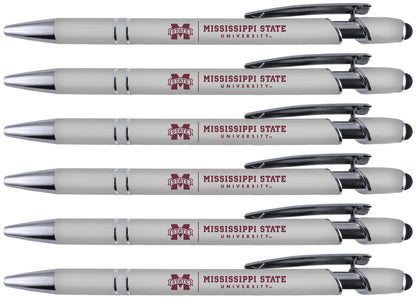 Mississippi State Comfort Feel Canister