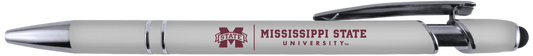 Mississippi State University Comfort Feel Pen