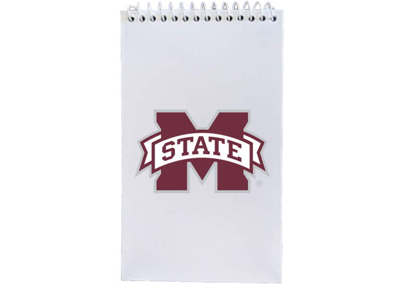 Mississippi State University Flip Pad