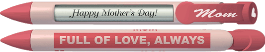 PERSONALIZED Every Name For Mom Means Love Pen