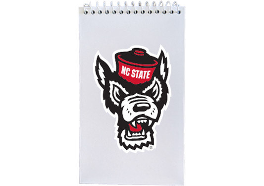 North Carolina State Flip Pad