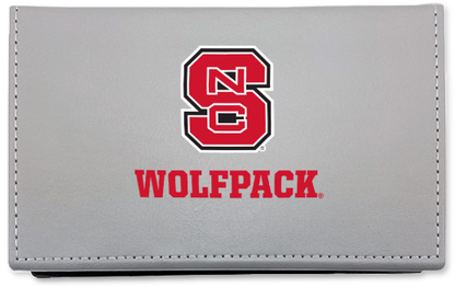 North Carolina State Sticky Notes