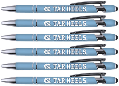 North Carolina State Comfort Feel Canister