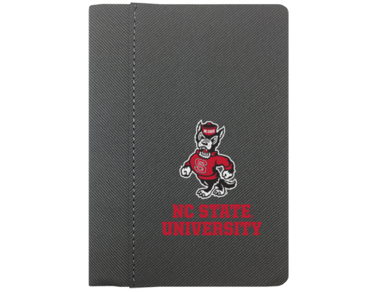 North Carolina State 4" x 6" Notebook