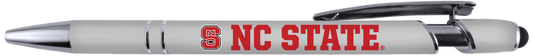 North Carolina State Comfort Feel Pen