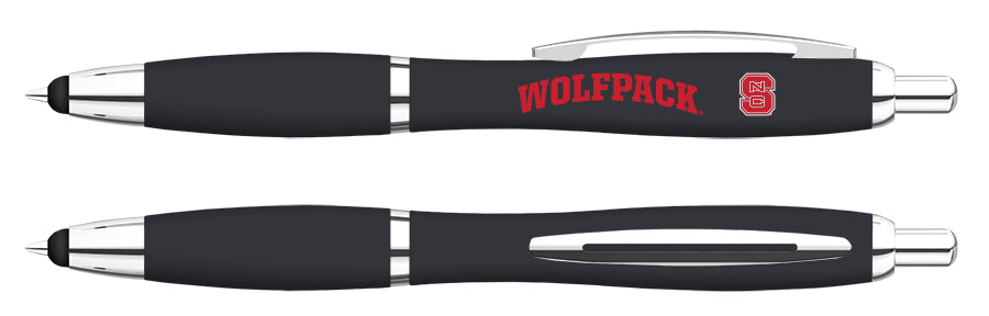 North Carolina State Executive Stylus Pen