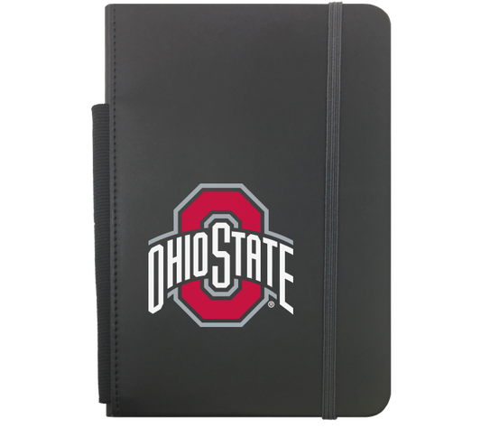 Ohio State: The University of Ohio State Buckeyes 5" x 8.25" Notebook