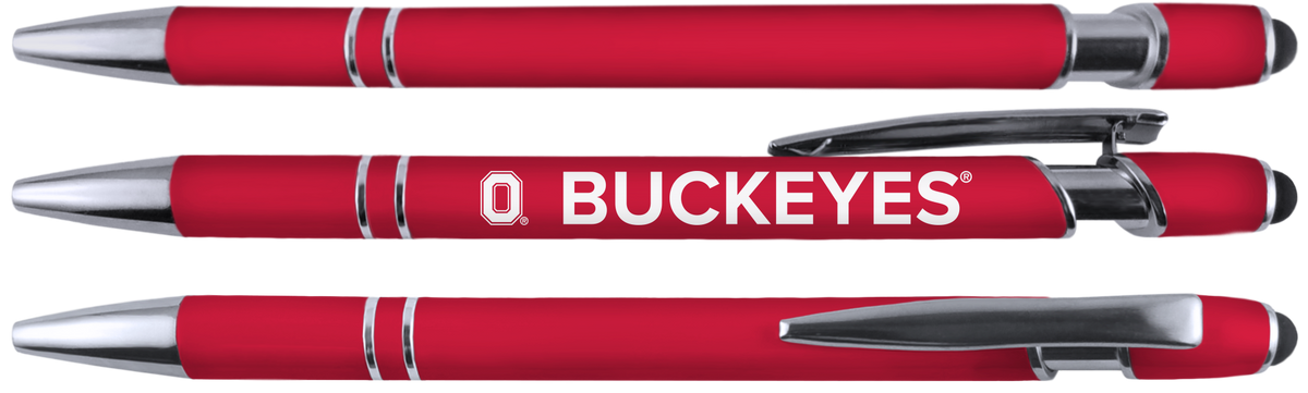 Ohio State Comfort Feel Canister