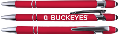 Ohio State Comfort Feel Canister