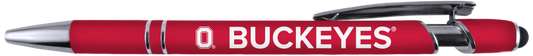 Ohio State: The University of Ohio State Comfort Feel Pen