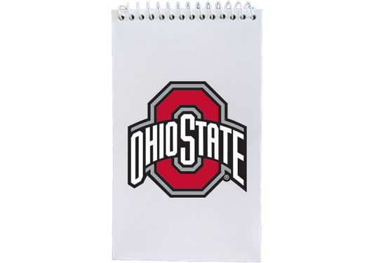 Ohio State: The University of Ohio State Flip Pad