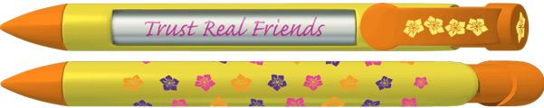 Petal Friend Pen®