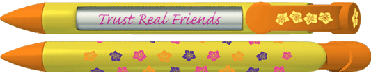 Petal Friend Pen®