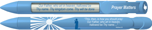 Prayer Matters Scripture Pen®