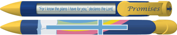 Promise Scripture Pen®