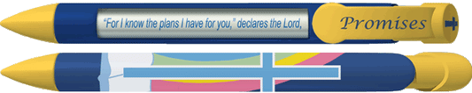 Promise Scripture Pen®