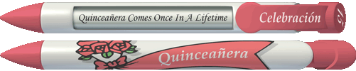 Quinceañera - Click for more