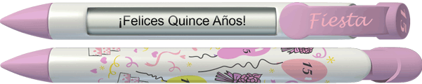 Quince Fiesta Pen
