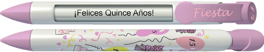 Quince Fiesta Pen