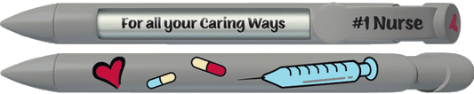Best Shot Nurse Pen