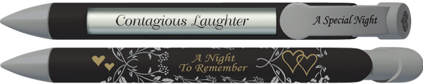 Special Night Party Pen®