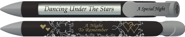 PERSONALIZED Special Night Party Pen®