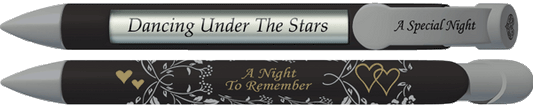 PERSONALIZED Special Night Party Pen®
