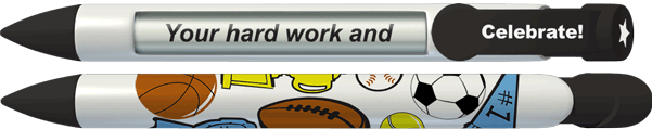 Sports Pen