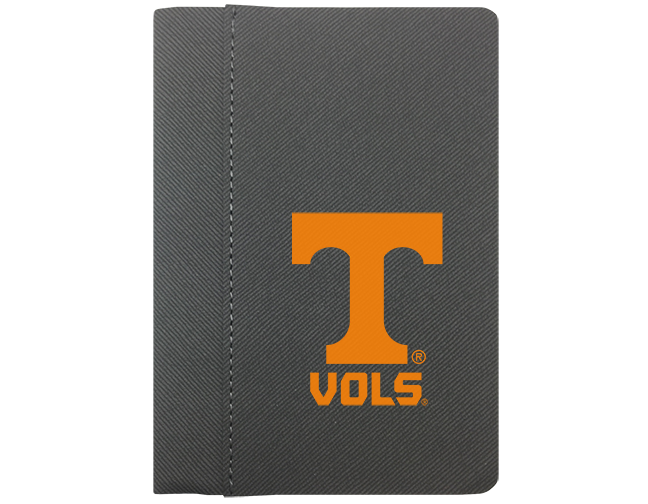 Tennessee: University of Tennessee Vols 4" x 6" Notebook