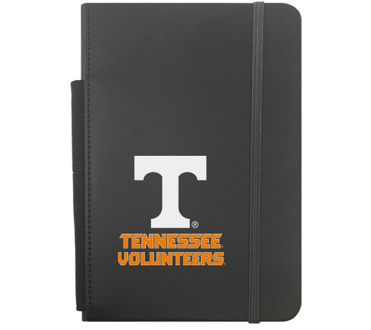 Tennessee: University of Tennessee Vols 5" x 8.25" Notebook