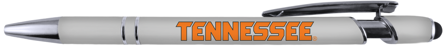 Tennessee: University of Tennessee Comfort Feel Pen