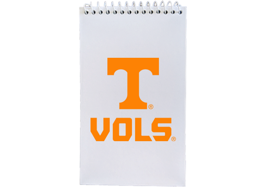 Tennessee: University of Tennessee Flip Pad