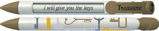 Treasure Scripture Pen®