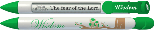 Wisdom Scripture Pen®