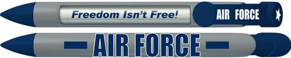 Air Force Military Pen